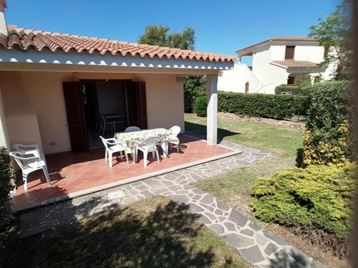Appartamenti Corallo San Teodoro Kültér fotó