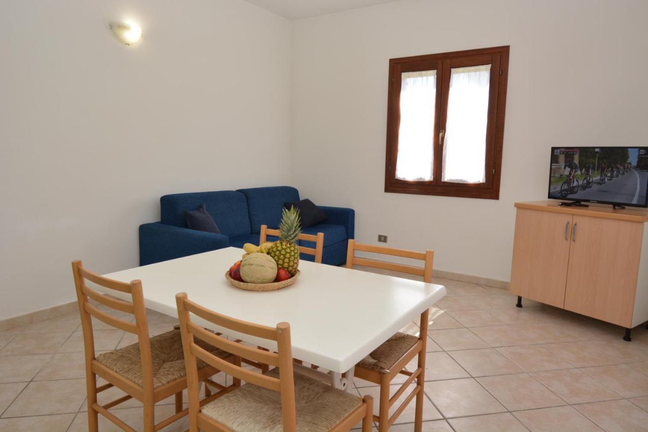 Appartamenti Corallo San Teodoro Kültér fotó