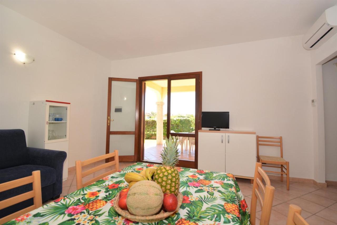 Appartamenti Corallo San Teodoro Kültér fotó