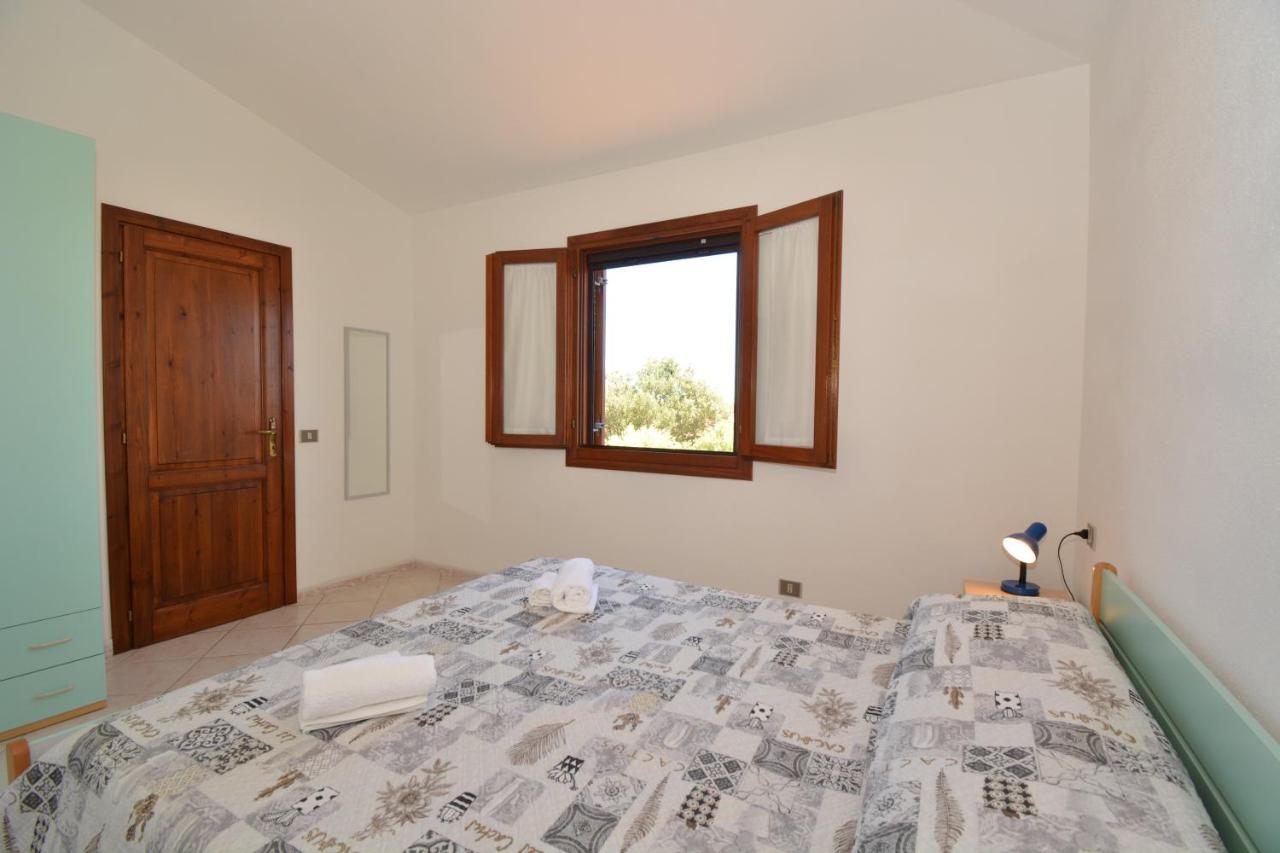 Appartamenti Corallo San Teodoro Kültér fotó