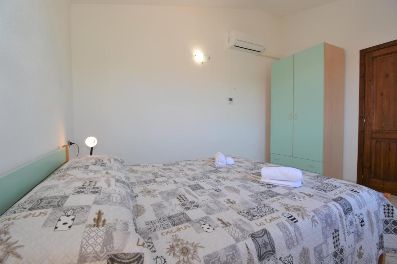 Appartamenti Corallo San Teodoro Kültér fotó