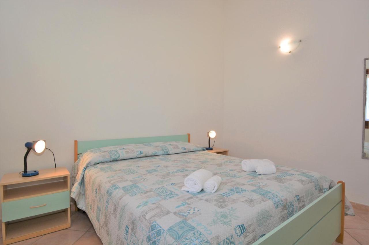 Appartamenti Corallo San Teodoro Kültér fotó