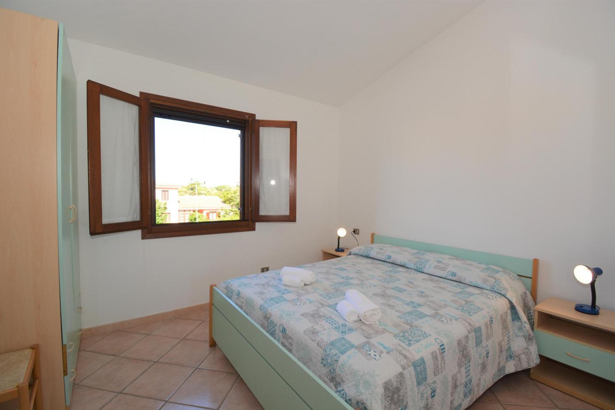 Appartamenti Corallo San Teodoro Szoba fotó