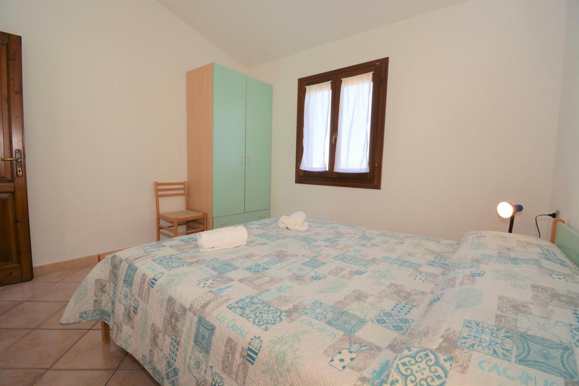 Appartamenti Corallo San Teodoro Szoba fotó