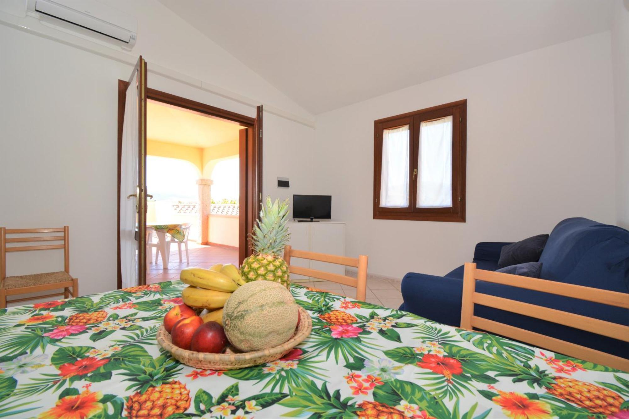 Appartamenti Corallo San Teodoro Szoba fotó