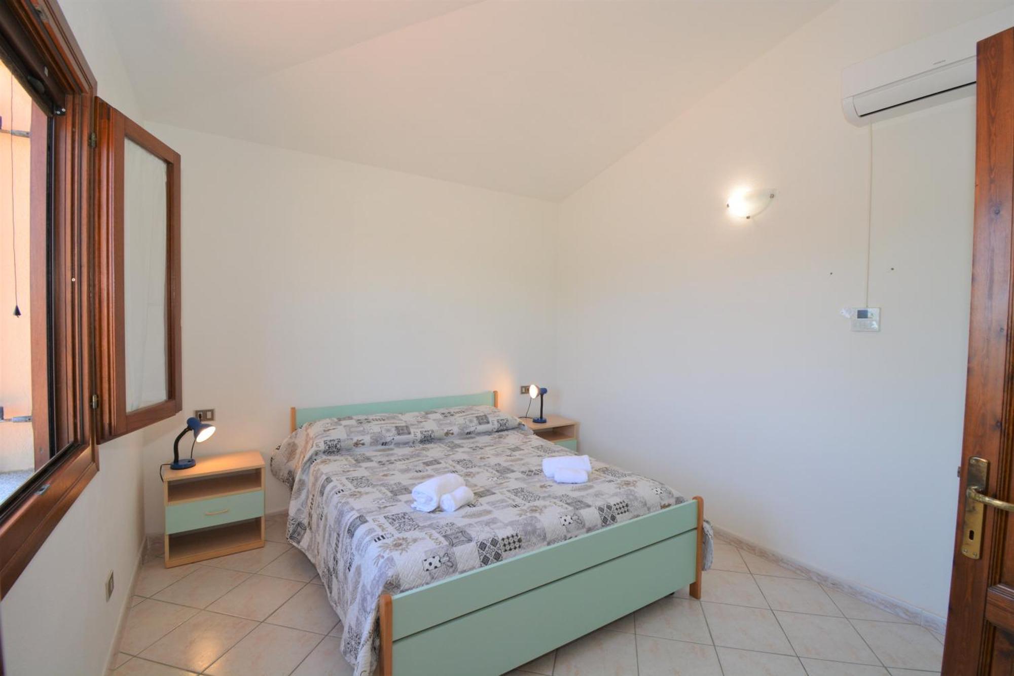 Appartamenti Corallo San Teodoro Szoba fotó