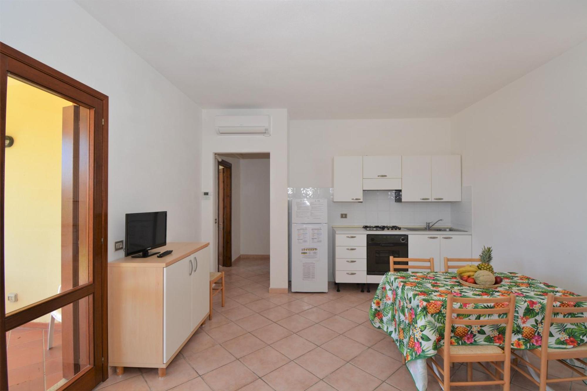 Appartamenti Corallo San Teodoro Szoba fotó