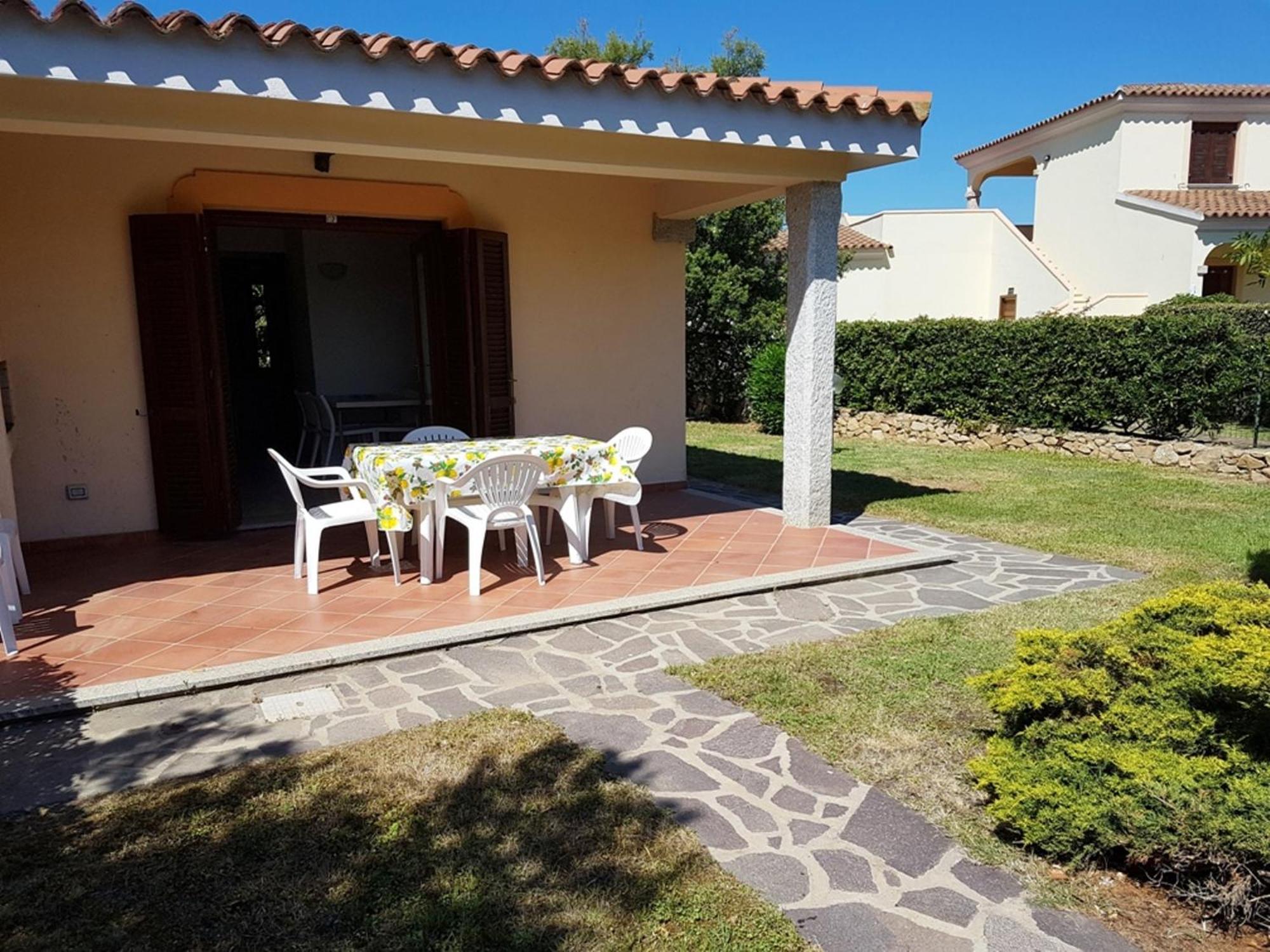 Appartamenti Corallo San Teodoro Szoba fotó
