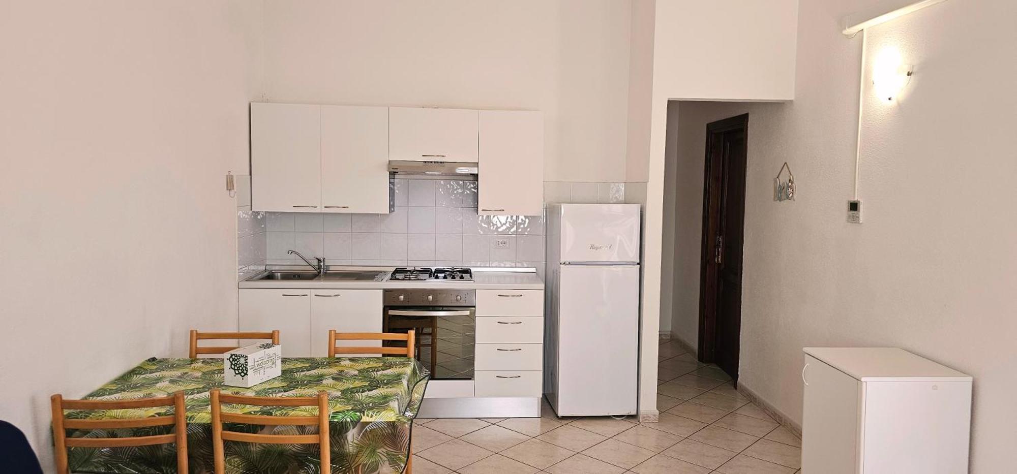 Appartamenti Corallo San Teodoro Kültér fotó